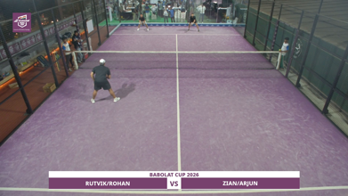 Rutvik/Rohan Vs Zian/Arjun Compilation